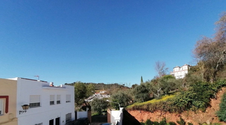Sevilla - Constantina - 552m2