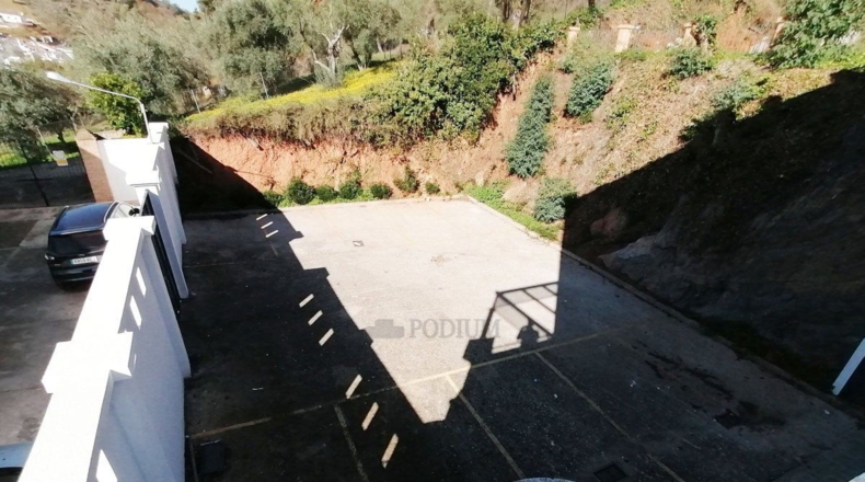 Sevilla - Constantina - 552m2