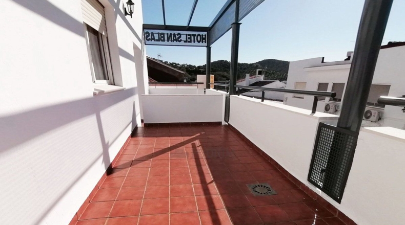Sevilla - Constantina - 552m2