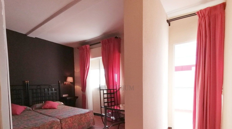 Sevilla - Constantina - 552m2