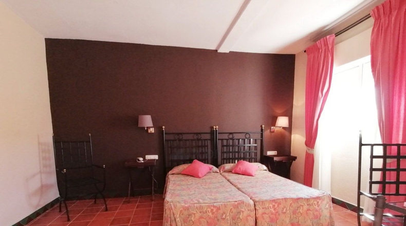 Sevilla - Constantina - 552m2