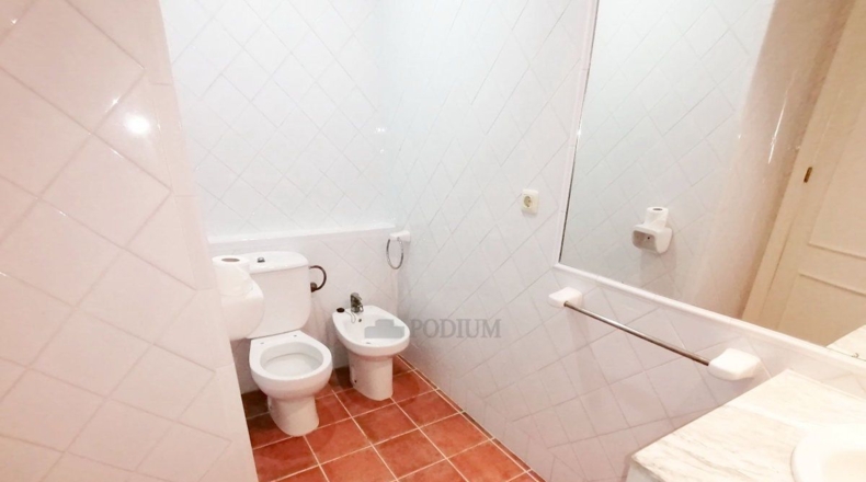 Sevilla - Constantina - 552m2
