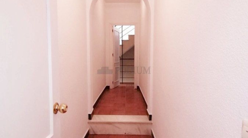 Sevilla - Constantina - 552m2