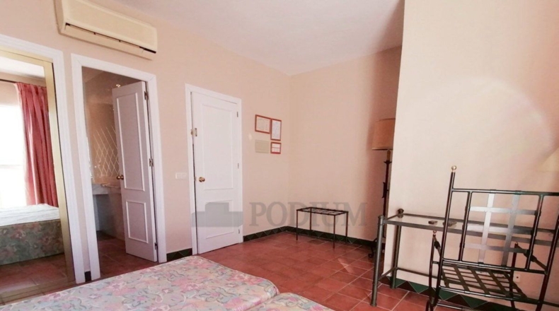 Sevilla - Constantina - 552m2