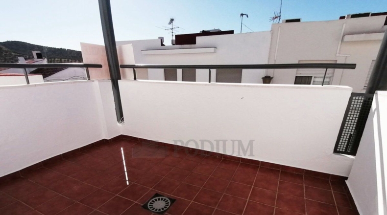 Sevilla - Constantina - 552m2