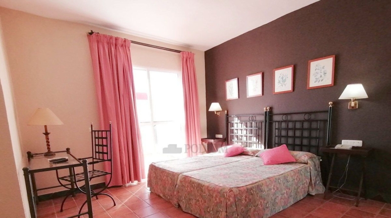 Sevilla - Constantina - 552m2