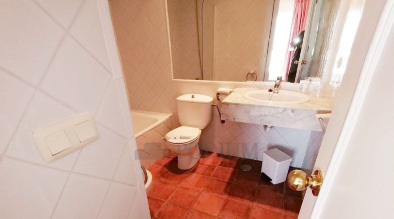 Sevilla - Constantina - 552m2