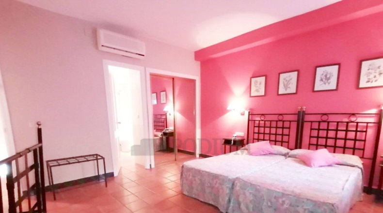Sevilla - Constantina - 552m2