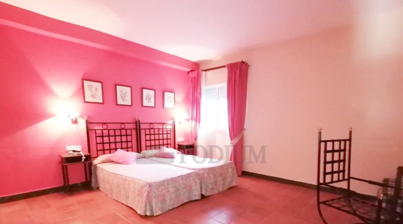 Sevilla - Constantina - 552m2