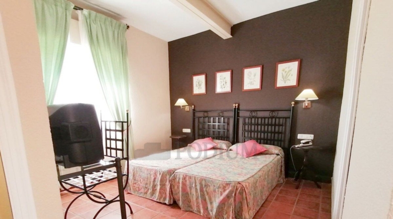 Sevilla - Constantina - 552m2