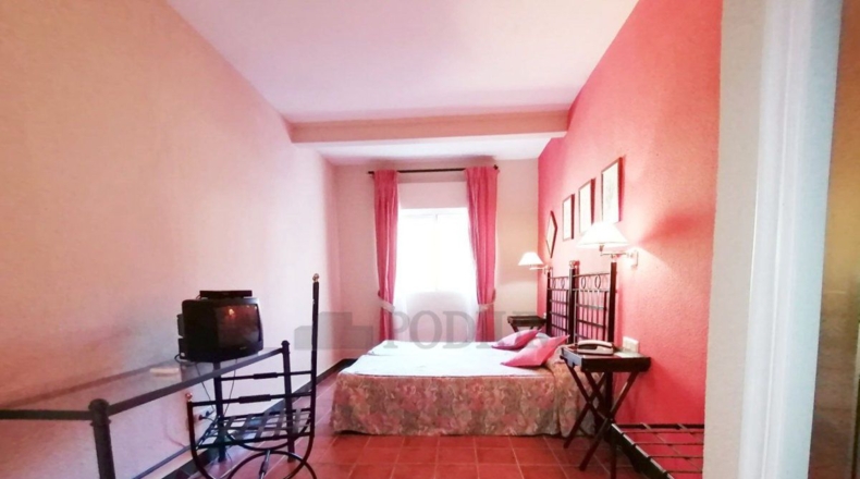 Sevilla - Constantina - 552m2