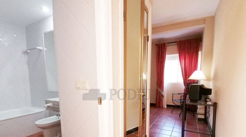 Sevilla - Constantina - 552m2