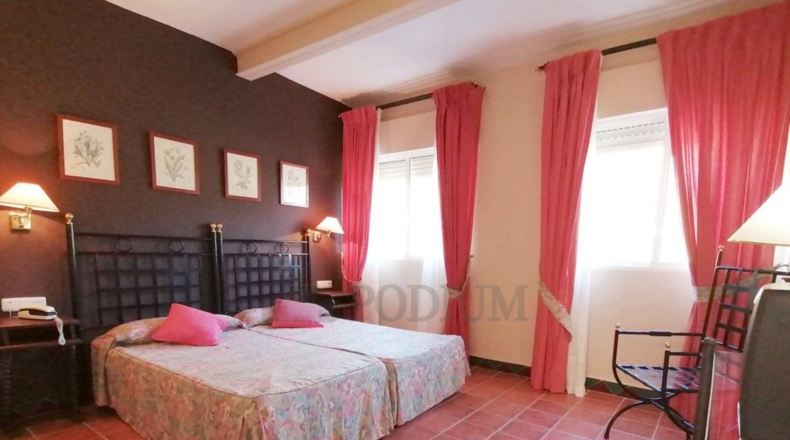 Sevilla - Constantina - 552m2