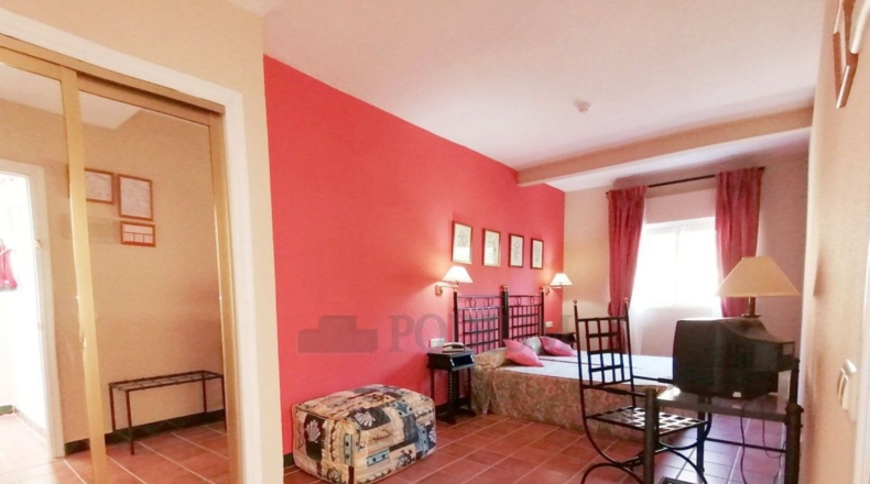 Sevilla - Constantina - 552m2