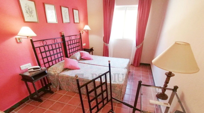 Sevilla - Constantina - 552m2