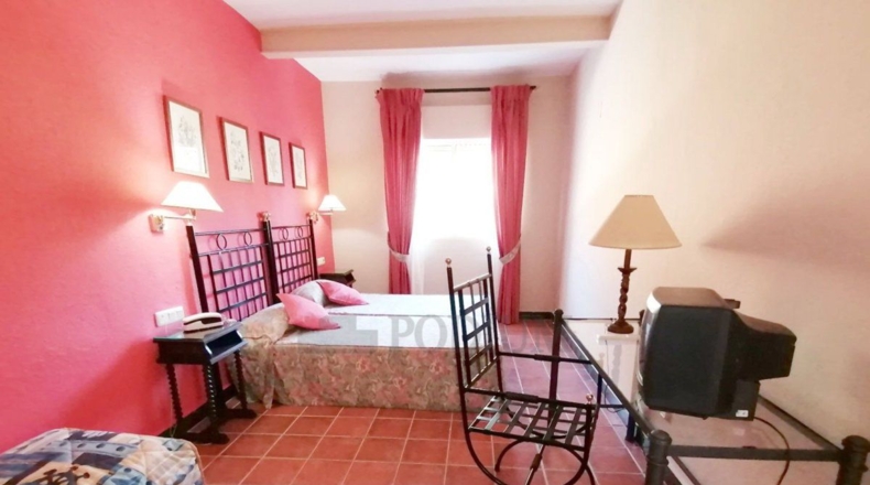 Sevilla - Constantina - 552m2