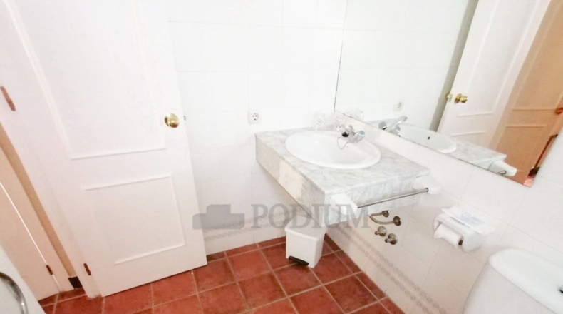 Sevilla - Constantina - 552m2