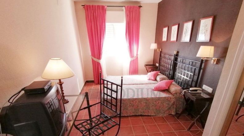 Sevilla - Constantina - 552m2