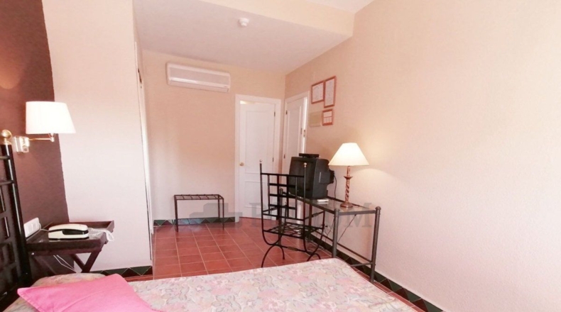 Sevilla - Constantina - 552m2