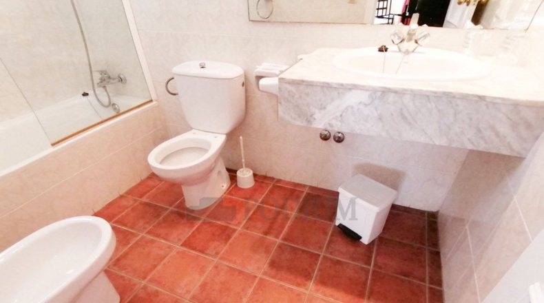 Sevilla - Constantina - 552m2