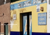Industrial warehouse for sale in San Juan de Aznalfarache ref: TR189355 photo
