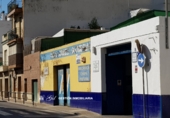Industrial warehouse for sale in San Juan de Aznalfarache ref: TR189355 photo