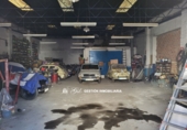 Industrial warehouse for sale in San Juan de Aznalfarache ref: TR189355 photo