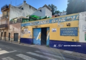 Industrial warehouse for sale in San Juan de Aznalfarache ref: TR189355 photo