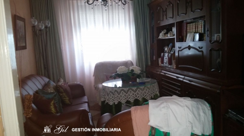 Sevilla - San Juan de Aznalfarache - 150m2