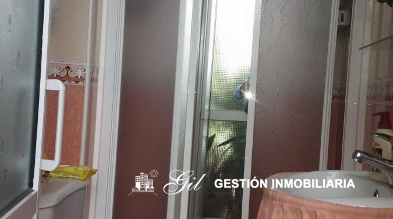 Sevilla - San Juan de Aznalfarache - 150m2