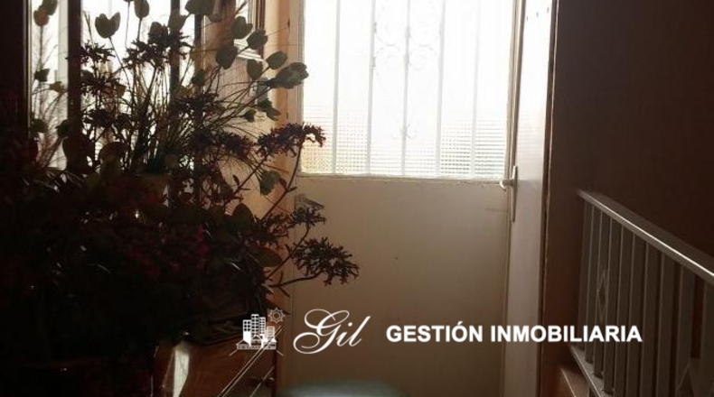 Sevilla - San Juan de Aznalfarache - 150m2
