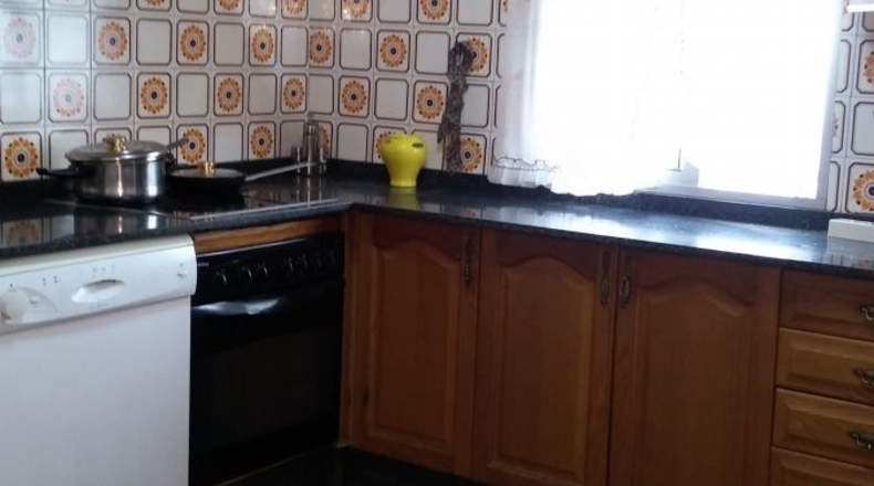 Sevilla - San Juan de Aznalfarache - 180m2