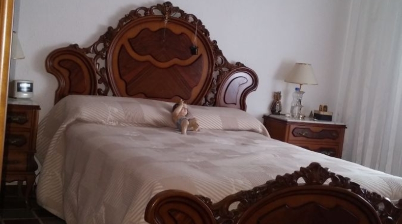 Sevilla - San Juan de Aznalfarache - 180m2