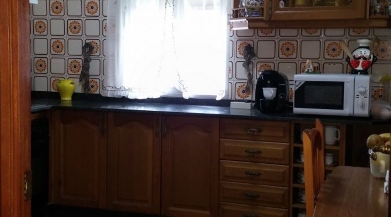 Sevilla - San Juan de Aznalfarache - 180m2