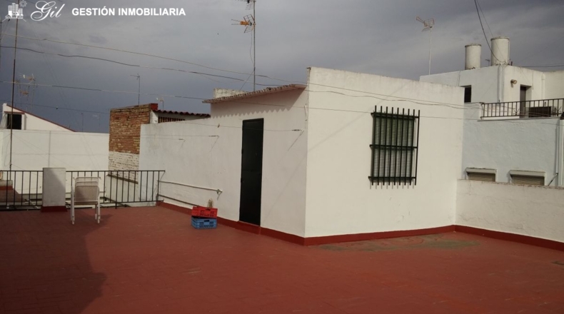 Sevilla - San Juan de Aznalfarache - 180m2