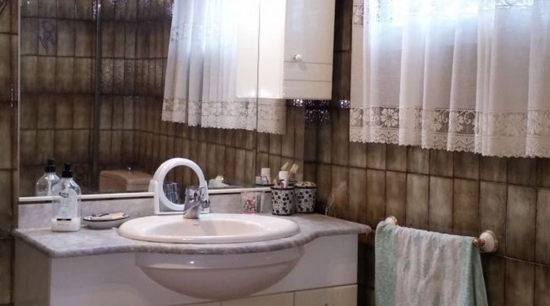 Sevilla - San Juan de Aznalfarache - 180m2