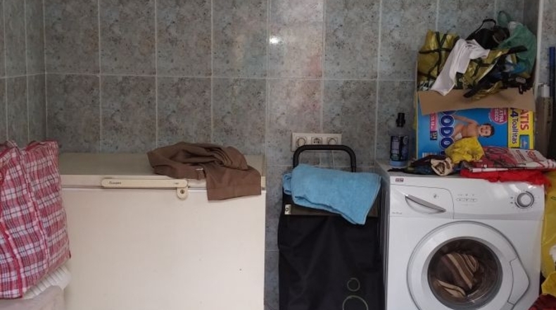 Sevilla - San Juan de Aznalfarache - 180m2