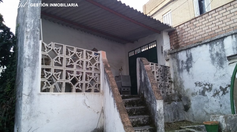 Sevilla - Gelves - 581m2