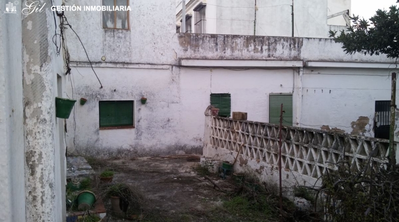 Sevilla - Gelves - 581m2