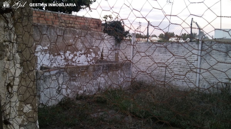 Sevilla - Gelves - 581m2