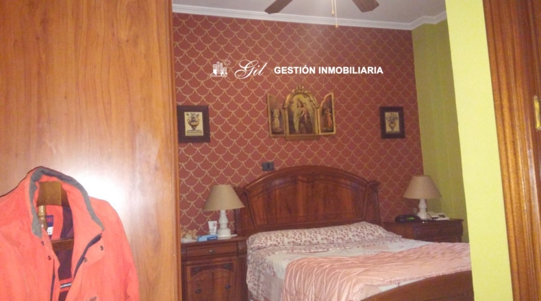 Sevilla - San Juan de Aznalfarache - 100m2