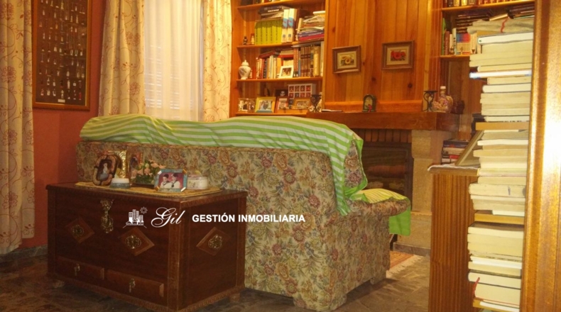 Sevilla - San Juan de Aznalfarache - 100m2