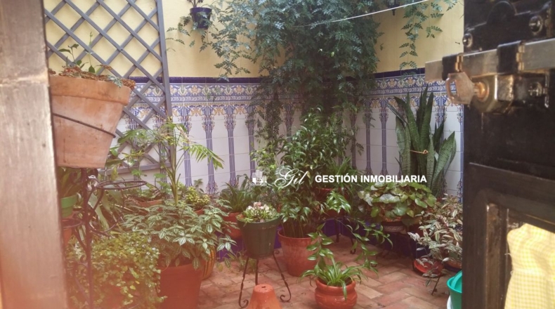Sevilla - San Juan de Aznalfarache - 100m2