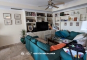 Xalet adossat amb terreny en venda a Tomares ref.: TR202398 foto
