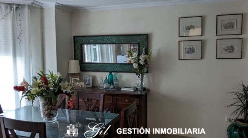 Sevilla - Tomares - 250m2
