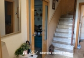 Xalet adossat amb terreny en venda a Tomares ref.: TR202398 foto