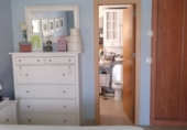 Xalet adossat amb terreny en venda a Tomares ref.: TR202398 foto