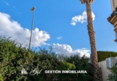 Xalet adossat amb terreny en venda a Tomares ref.: TR202398 foto