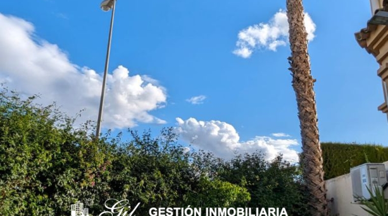 Sevilla - Tomares - 250m2