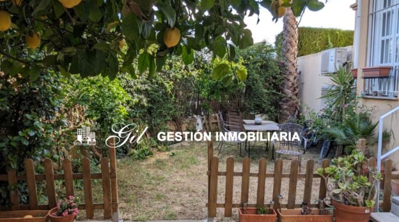 Sevilla - Tomares - 250m2